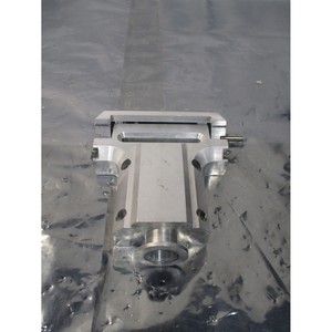 AMAT 0040-09008 AMP FRAME, VACUUM PORT SLIT WIN - อุปกรณ์และอะไหล่เซมิคอนดักเตอร์ระดับโลกที่เชื่อถือได้ - Product Image 3