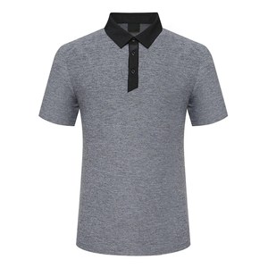 Polo de golf personnalisé unisexe à séchage rapide, sublimation, tee-shirt de sport - Product Image 1