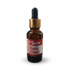 Huile parfumée Germshield – Arôme frais et hygiénique pour bougies, savons, diffuseurs, parfums et produits DIY - Product Image 1