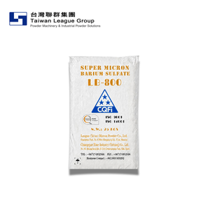 Industrial Grade Barite Powder 800 Mesh for <b>Paint</b> Filler Barite Powder - Product Image 1
