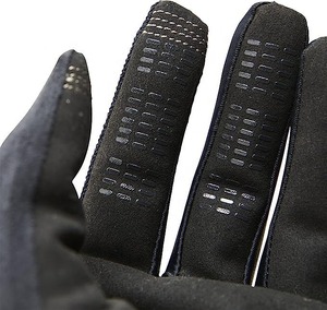 Unisex Black Motorcycle Riding <b>Gloves</b> Breathable Polyester Good Quality And Comforetable Motorbike Riding <b>Gloves</b> For Man - Product Image 2