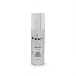 REJURAN 45ml Emulsione Rinfrescante Leggera C-PDRN con Acido Ialuronico e Centella per l'Equilibrio Olio-Acqua, Crema Viso Lenitiva - Product Image 3