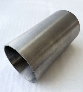 Chemise de cylindre Yanmar 4TNE98 de rechange, composant robuste pour moteur diesel - Product Image 4