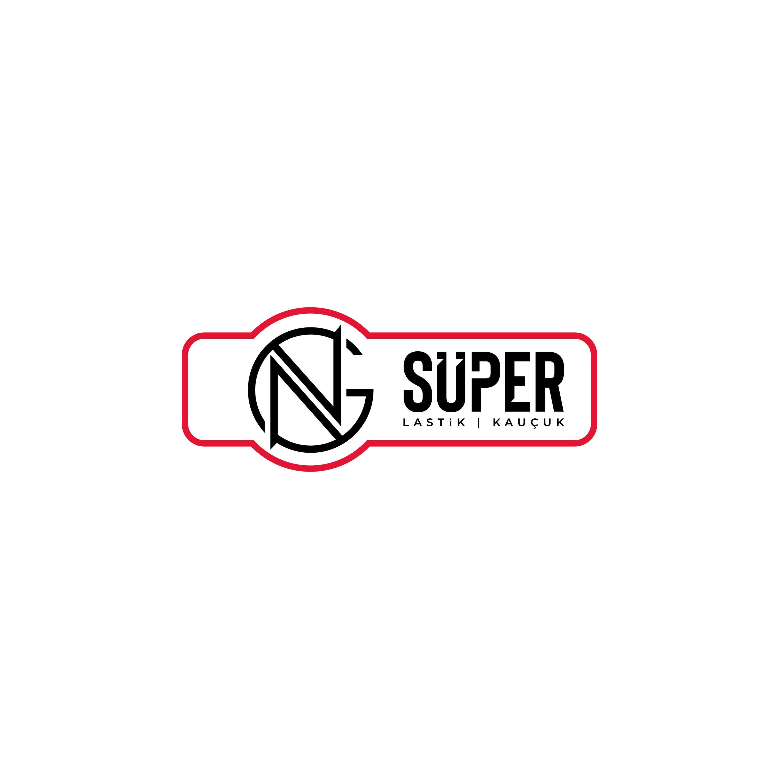 NG  Super Rubber & Tire logo