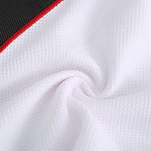 Fabricante de camisetas y uniformes de hockey sobre hielo personalizados, que admite pedidos al por mayor, etiquetas privadas y necesidades de branding para equipos. - Product Image 3