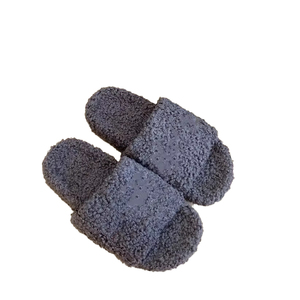 Chaussures d'eau en peluche unisexes de haute qualité, antidérapantes, pour la plage en été, personnalisables - Product Image 3