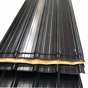 Top Quality Hot Sale Galvanized Sheet Metal Roofing Price/GI Corrugated Steel Sheet/Zinc Roofing Sheet Iron Roofing Sheet