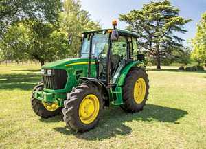 Precio de Fábrica: Motor de Bomba de Caja de Cambios para Tractor Agrícola John Deere 5090E - En las Mejores Condiciones para la Venta, 10,001-20,000 Horas - Product Image 2
