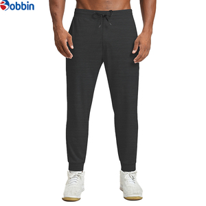 Pantalones Deportivos de Baloncesto de Alta Calidad, Transpirables, Holgados, para Correr, Caminar, Hacer Ejercicio, con Bolsillos Laterales para Hombre - Product Image 3