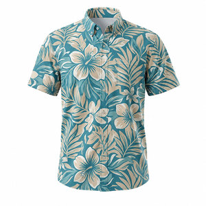 Camisetas de Playa para Hombre de Alta Calidad, Fabricante Pakistaní, Camisetas de Playa para Hombre a Bajo Precio - Product Image 1