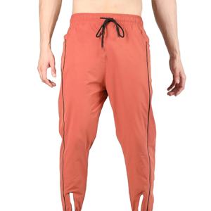 Pantalones Deportivos Casuales Ligeros para Hombre al por Mayor, Pantalones de Chándal con Bolsillo con Cremallera Personalizado, Pantalones Deportivos de Secado Rápido para Correr y Hacer Ejercicio 2026 - Product Image 1