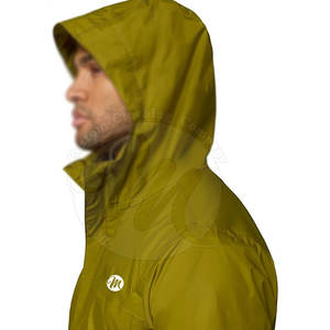 Chaqueta Impermeable de Nueva Llegada, Chaqueta Impermeable de Color Personalizado para Hombre, Ropa de Invierno, Chaqueta Impermeable para Venta en Línea - Product Image 6