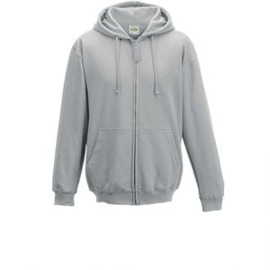 Wholesale Custom Blank Black Hoodie Men Full Zip Up Sweatshirt Unisex Plain Cotton Fleece Hooded Casual <b>Jacket</b> Pockets Vendor - Product Image 4