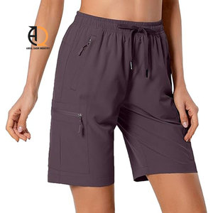 Womens Shorts Lightweight Casual Daily Shorts - Product Image 4