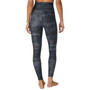 Leggings Deportivos Personalizados para Mujer – Pantalones de Yoga Sin Costuras de Alta Elasticidad, Ropa Deportiva para Correr y Hacer Ejercicio - Product Image 4