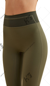 Seamless <b>Legging</b> Push up Mujer Tummy Control High Waisted Solid Color Yoga Pants Workout Yoga <b>Leggings</b> for Women <b>With</b> <b>Pockets</b> - Product Image 2