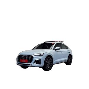 Audi Q5 45 TFSI quattro Premium Sportback 2024, Volante a la Izquierda, Caja de Cambios Automática, Asientos de Cuero, Emisión Euro V, 58,294 km - Product Image 1