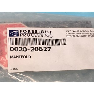 AMAT 0020-01474 <b>SPACER</b>, 177697 - Trusted Global Legacy Semiconductor Equipment and Parts at - Product Image 3
