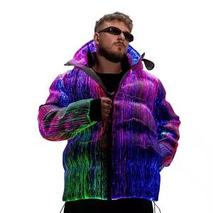 Nouvelle veste matelassée légère et tendance pour hommes, confortable et respirante, en gros, veste matelassée pour hommes - Product Image 1