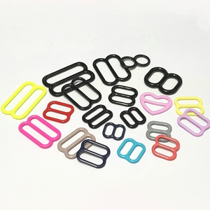 Thanh Trượt Áo Ngực Bằng Nhựa - Product Image 1