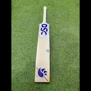 Bâton de cricket personnalisé en saule anglais pur de qualité 1, édition joueur, pour crickets professionnels |   Meilleur bâton de cricket - Product Image 3