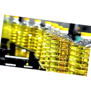 high quality sunflower oil refined and crude sunflower oil bottle bulk packaging plastic for sale - Product Image 6