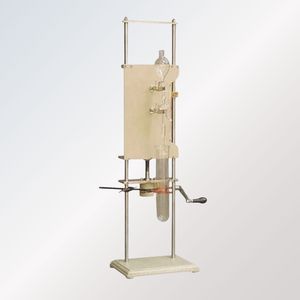Aparato de Análisis de Granulometría por Método de Pipeta para Pruebas de Partículas Finas del Suelo - Product Image 3