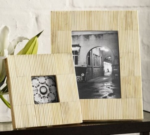 Nouveau cadre photo en os incrusté, design original, cadre en résine, cadre photo en MDF, à prix très bas - Product Image 3