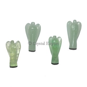 Fournisseur de Pierres Œil de Tigre de 2 Pouces |   Commandez en ligne des œillets d'ange œil de tigre de 2 pouces |   Œil de tigre Angels 2 pouces en vente - Product Image 5