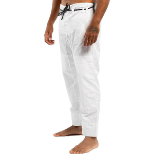 Uniforme de BJJ Profesional para Competencia de Jiu Jitsu Brasileño, Gi Ligero y Duradero de Tela de Algodón, Ropa Cómoda para Entrenamiento - Product Image 3