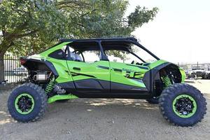 Nueva Oferta con Descuento: Kawasaki Teryx5 H2 Deluxe eS 1000 UTV 2026 PARA ADULTOS - Product Image 6