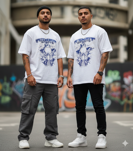 Camisetas con el Mejor Diseño y MOQ Bajo, Precios al por Mayor, Logotipo Personalizado con Serigrafía, Proveedor de Camisetas Extra Grandes de Algodón de Alta Calidad - Product Image 4