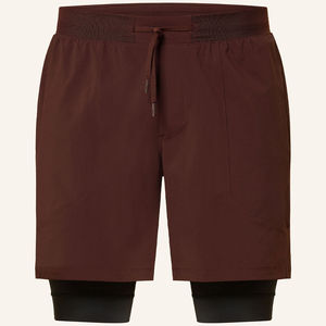 Pantalones Cortos Deportivos para Hombre de Alta Calidad, Transpirables, de Malla, para Tenis y Gimnasio, de Secado Rápido, Impermeables, Color Sólido, Precio al por Mayor - Product Image 1