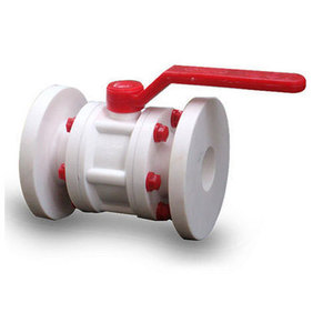 Raccords à Compression PP Vanne à Double Union pour Tuyaux HDPE et d'Eau Irrigation Connexion par Soudure à Tête Ronde Personnalisable OEM - Product Image 4