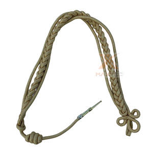 Aiguillette fabriquée au Pakistan à prix abordable, services OEM, nouveau style, aiguillette de haute qualité - Product Image 2