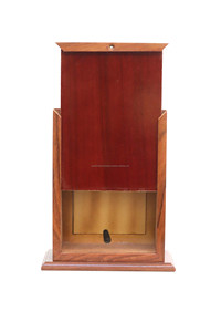 Wooden Urn <b>Box</b> For Pet Ashes Wood Cremation Urns For Cat and Dog Ashes <b>Keepsake</b> Urns At low price - Product Image 5