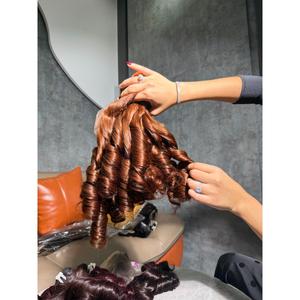 Frontal HD Indétectable 13x4 Cheveux Vietnamiens Bruts de Donneur Unique Lisses Naturels Noirs Vente en Gros - Product Image 5