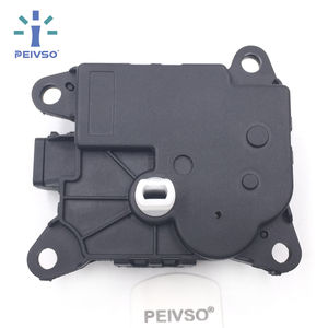 Actuador de Amortiguador de Aire PEIVSO para INFINITI QX56 2011-2013, INFINITI QX80 2014-2024, NISSAN ARMADA 2017-2024, OEM 27141-1LA0B - Product Image 1