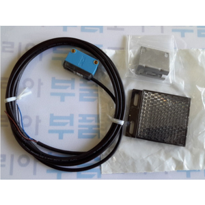 SICK GL6-N1112 minuscule capteur optique photoélectrique - Product Image 1