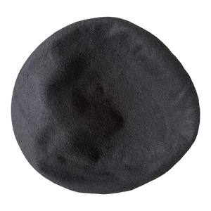 หมวกเบเร่ต์ขนสัตว์สำหรับเจ้าหน้าที่ขายดี หมวกเบเร่ต์แบบสั่งทำ - Product Image 4