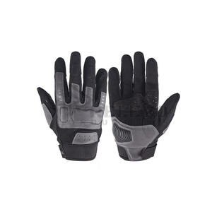 Gants de moto de haute qualité au design innovant, compatibles avec les écrans tactiles, respirants, séchage rapide, toutes saisons - Product Image 4
