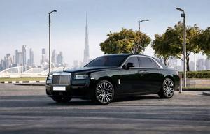 Rolls-Royce Ghost Usado del 2022 - Product Image 1