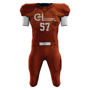 All American Champion Series <b>Athletic</b> Jersey Eagle Pride Dynamic Sportswear Jersey Edition - Product Image 1