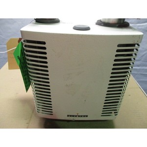 ปั๊มสุญญากาศแห้ง Adixen ACP40, 110/240V, 50/60Hz - อุปกรณ์และอะไหล่เซมิคอนดักเตอร์ระดับโลกที่เชื่อถือได้ - Product Image 1