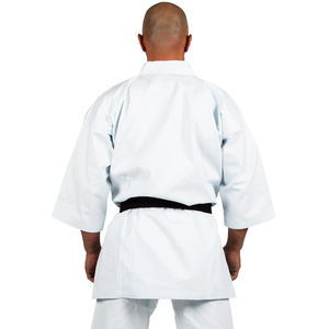 Trajes de Judo y Karate Más Vendidos, Uniformes con Logotipo Personalizado, MOQ Bajo, Kimono de Karate al por Mayor, Trajes de Karate Ligeros, Traje de MMA - Product Image 3