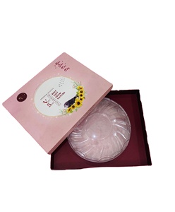 Caja de Regalo de Lujo Ecológica Personalizada al por Mayor, Tipo Nido de Pájaro, Reciclable, de Cartón Rígido Corrugado, Premium, para Sushi, con Acabado Brillante - Product Image 6