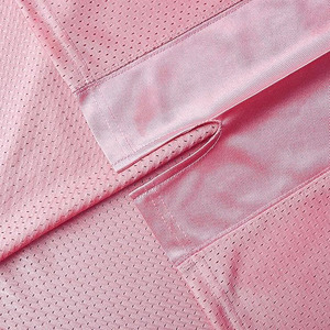 Jersey de Fútbol Americano Personalizado de Alto Rendimiento, Ropa Deportiva, Último Modelo de Jersey de Fútbol Americano para Concientización sobre el Cáncer de Mama - Product Image 5