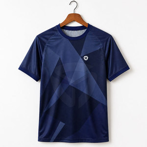 Pro Level Soccer Jersey Quick Dry Fabric Flexible Fit Designed For <b>Long</b> Training Sessions And High Performance <b>Matches</b> - Product Image 6