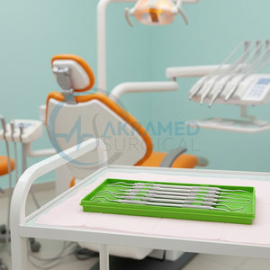 Kits de Curetas Gracey Duraderos y de Precisión para Clínicas Avanzadas, Kits de Curetas Gracey de Confianza - Product Image 6