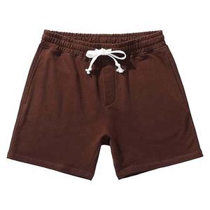 ECONEX SPORTS 2025, ropa de hombre de alta calidad, pantalones cortos de talla grande, estilo callejero, algodón transpirable, pantalones cortos de verano para hombre, todas las tallas - Product Image 3